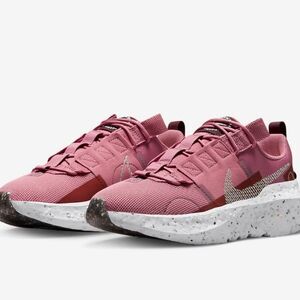 Nike Crater Impact Shoe